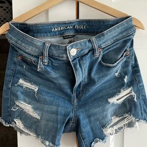 AE shorts